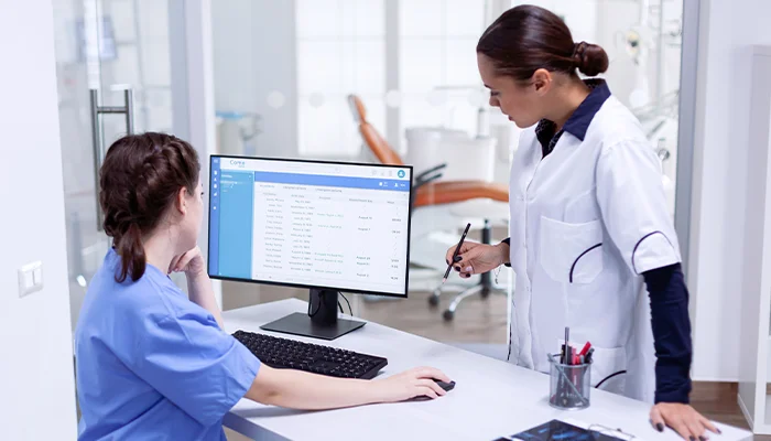 Patient Waitlist Management System